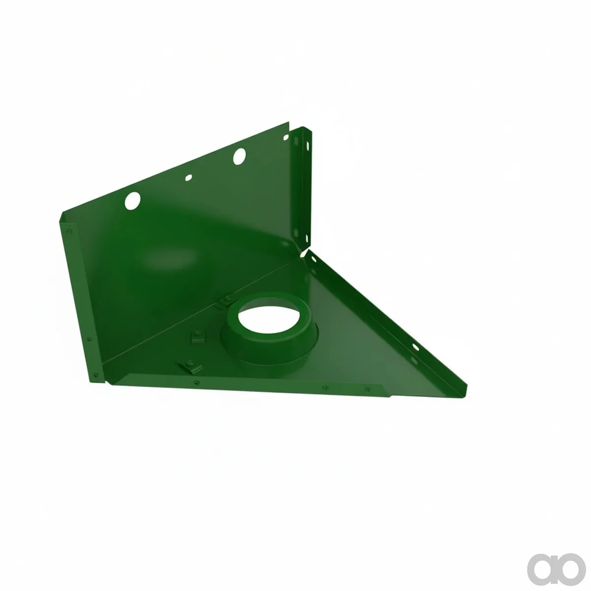 John Deere - AH170262 - Gear Box Support