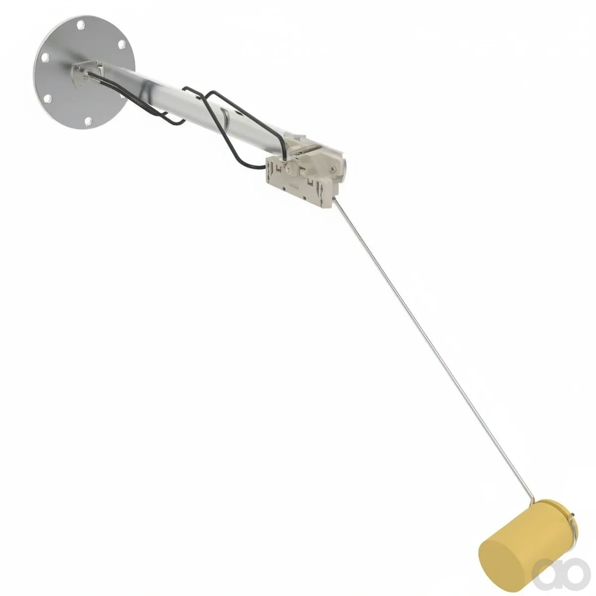 John Deere - AH170876 - Lower Fuel Sender