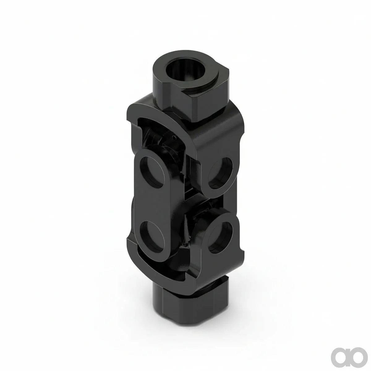 John Deere - AH171849 - Gearbox Module Universal Joint