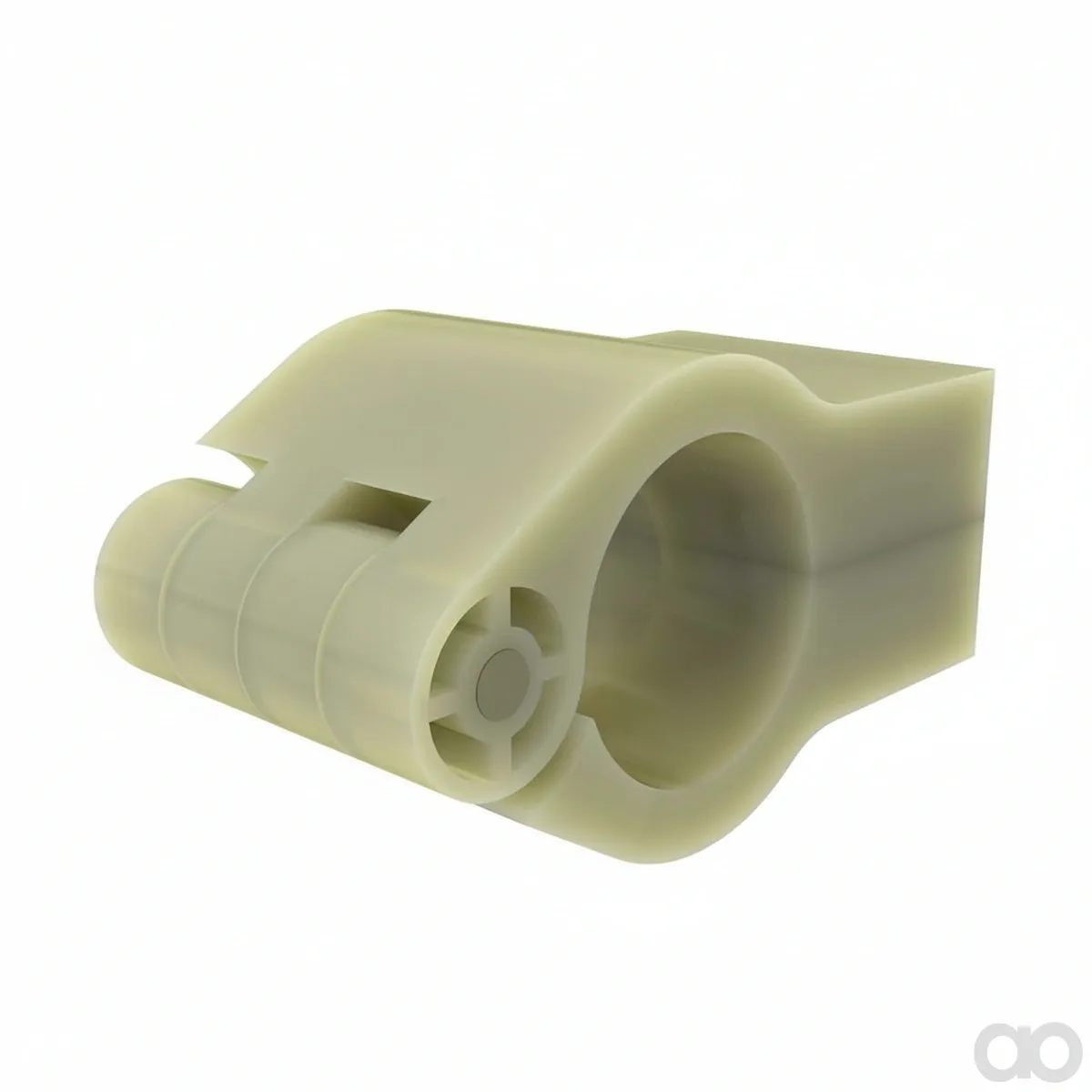 John Deere - AH171884 - Auger Finger Support