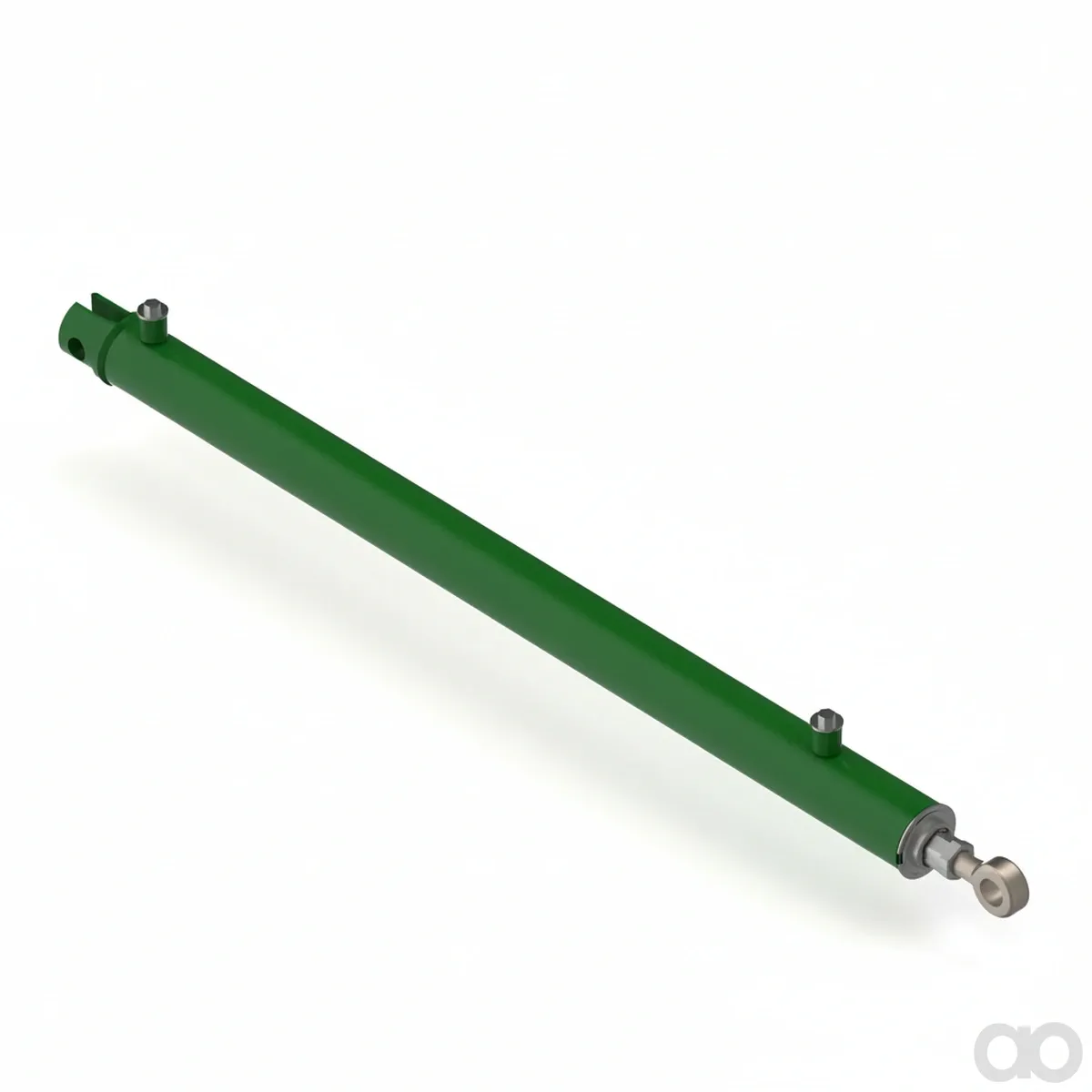 John Deere - AH176382 - Unloading Auger Swing Hydraulic Cylinder
