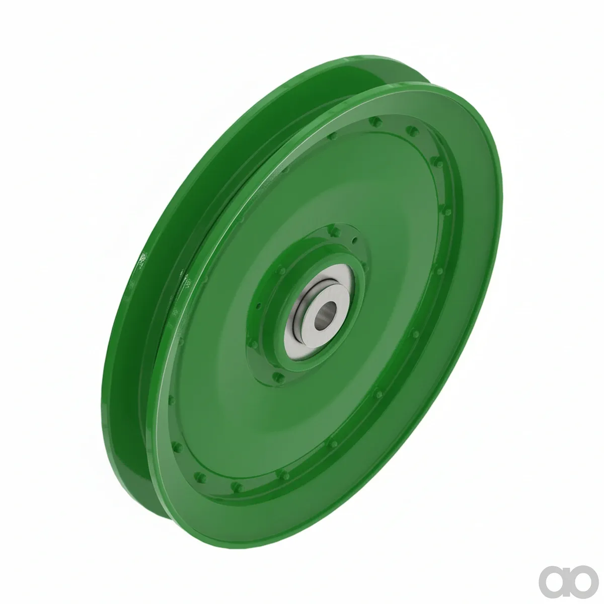 John Deere - AH201252 - Tension Pulley