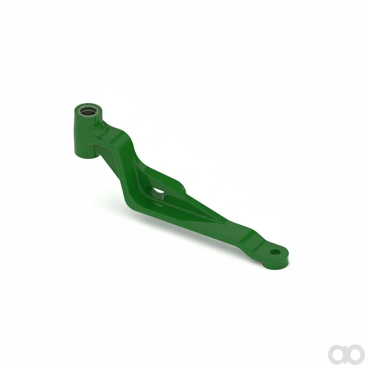 John Deere