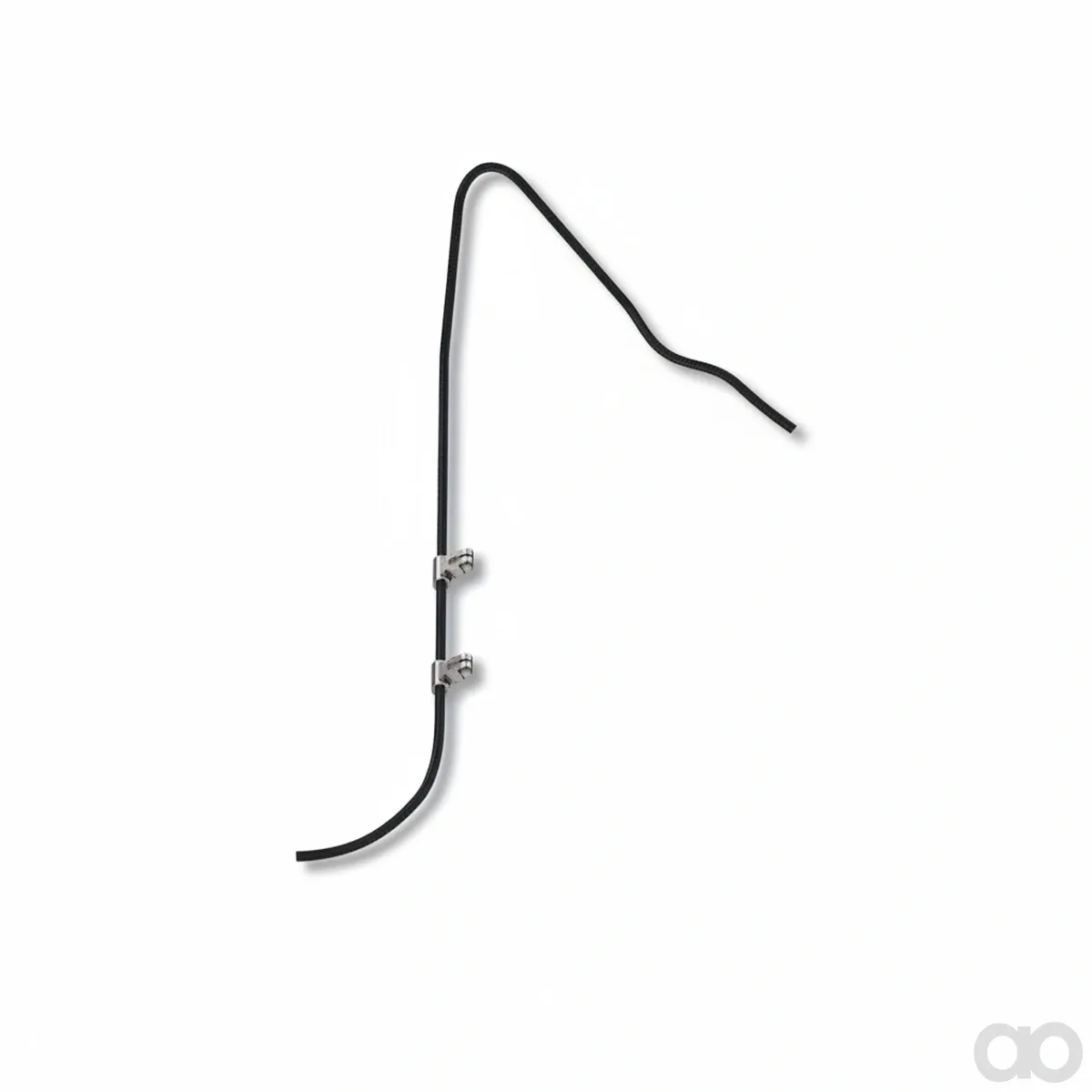John Deere - AH202326 - Positive Battery Cable