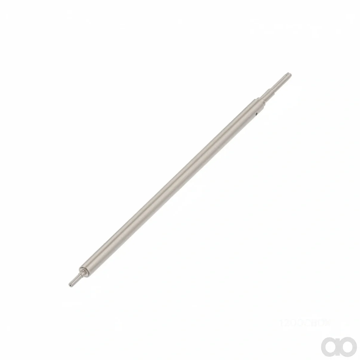John Deere - AH202501 - Cleaning Fans and Shrouds Shaft