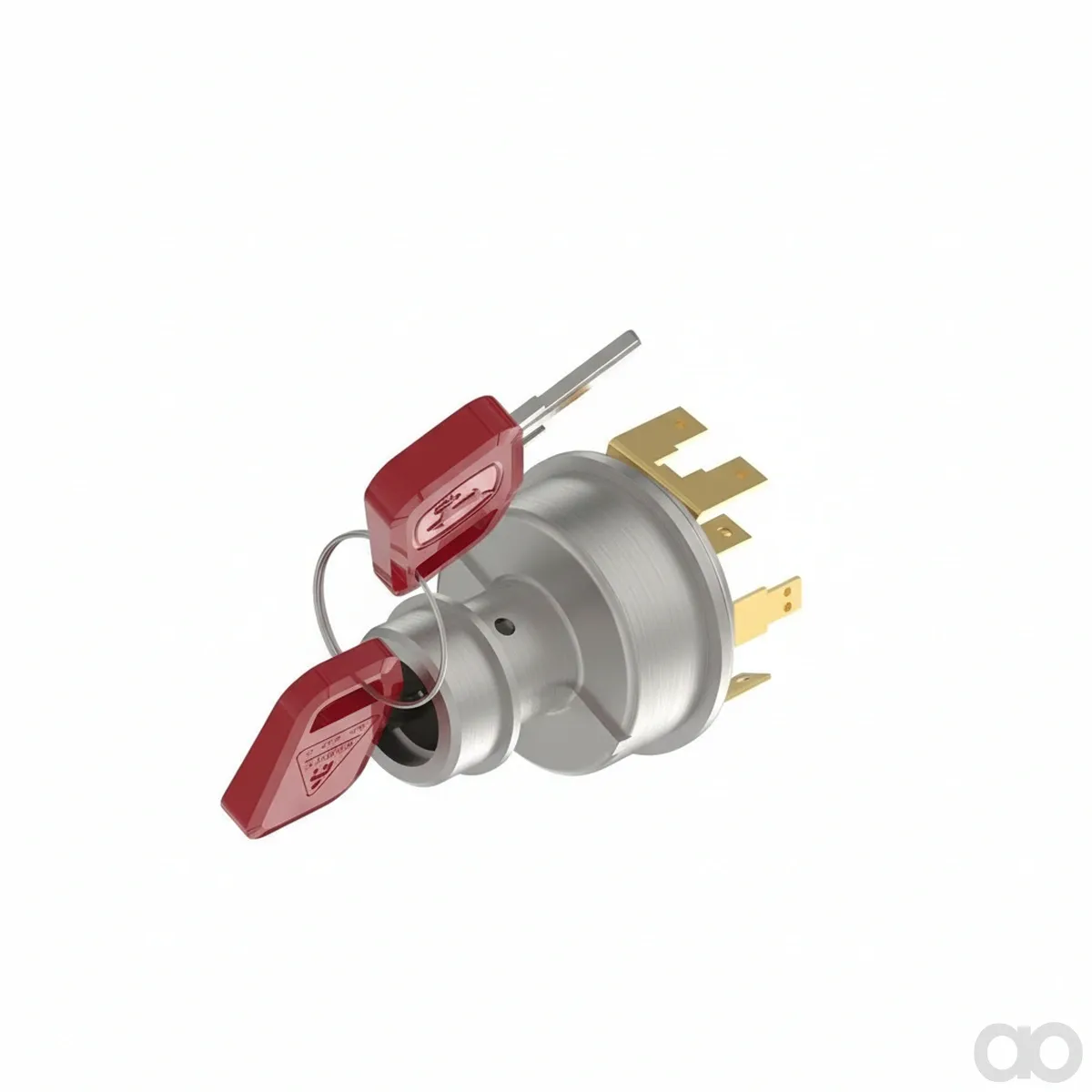 John Deere - AH202513 - Rotary Switch