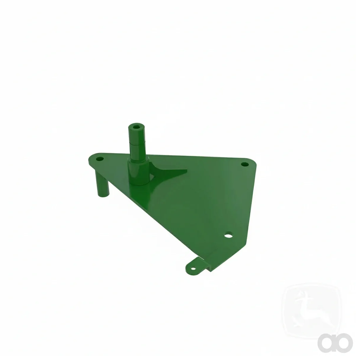 John Deere - AH203342 - Pin Pivot Feeder House Support