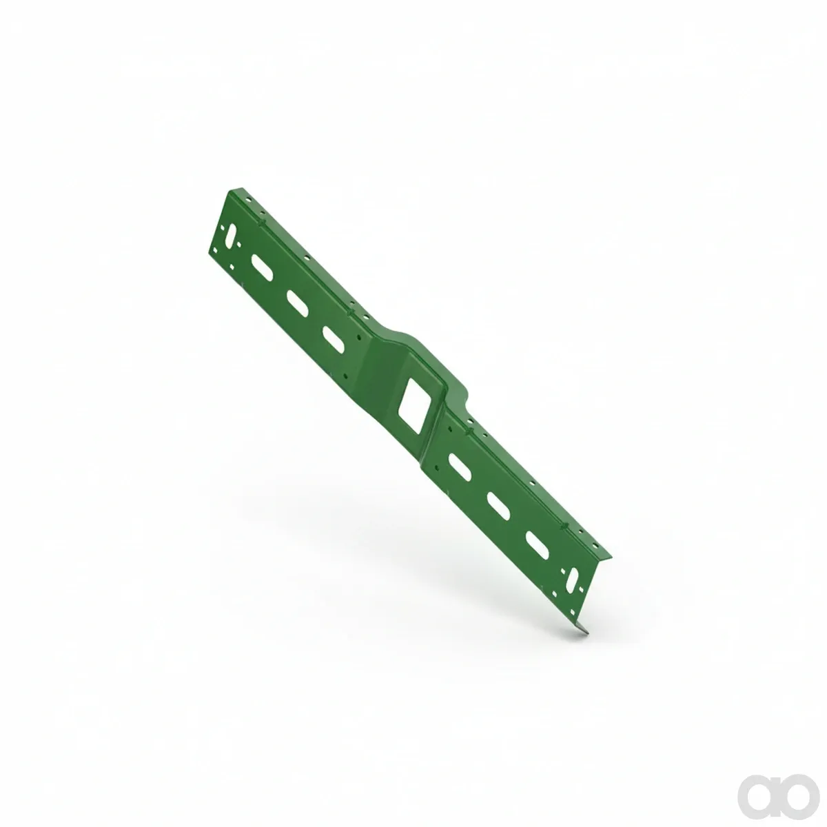 John Deere - AH204020 - Rear Chaffer Tailboard Channel