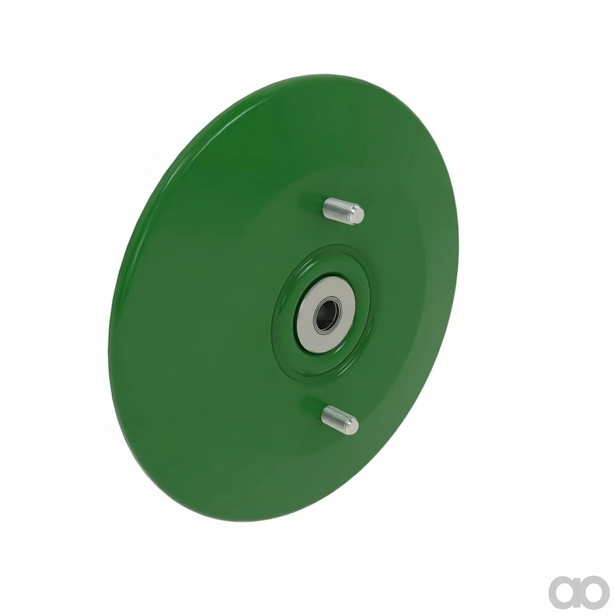 John Deere - AH204645 - Half Sheave