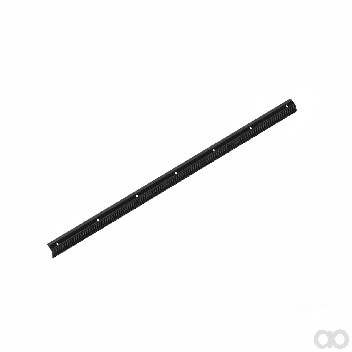 John Deere - AH205118 - Right Side Threshing Cylinder RASP Bar