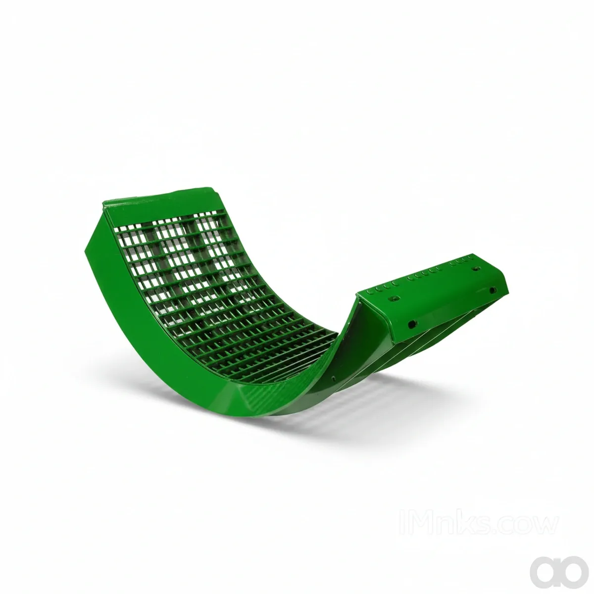 John Deere - AH205259 - Front Wide Wire Concave
