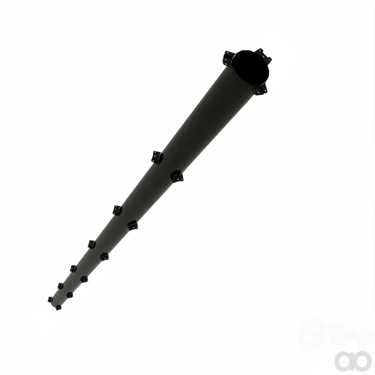 John Deere - AH205329 - Tube