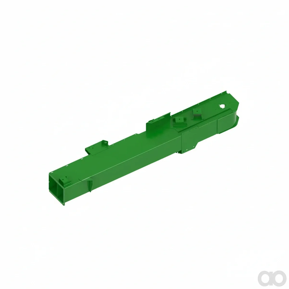 John Deere - AH207172 - Elevator Clean Grain