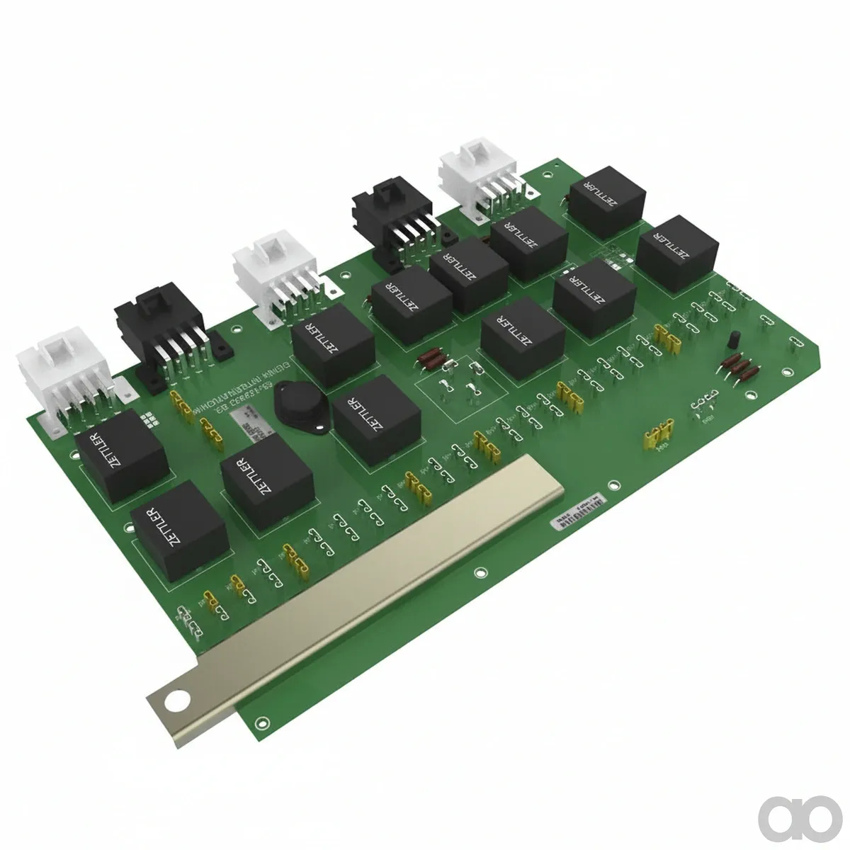 John Deere - AH207678 - Circuit Board