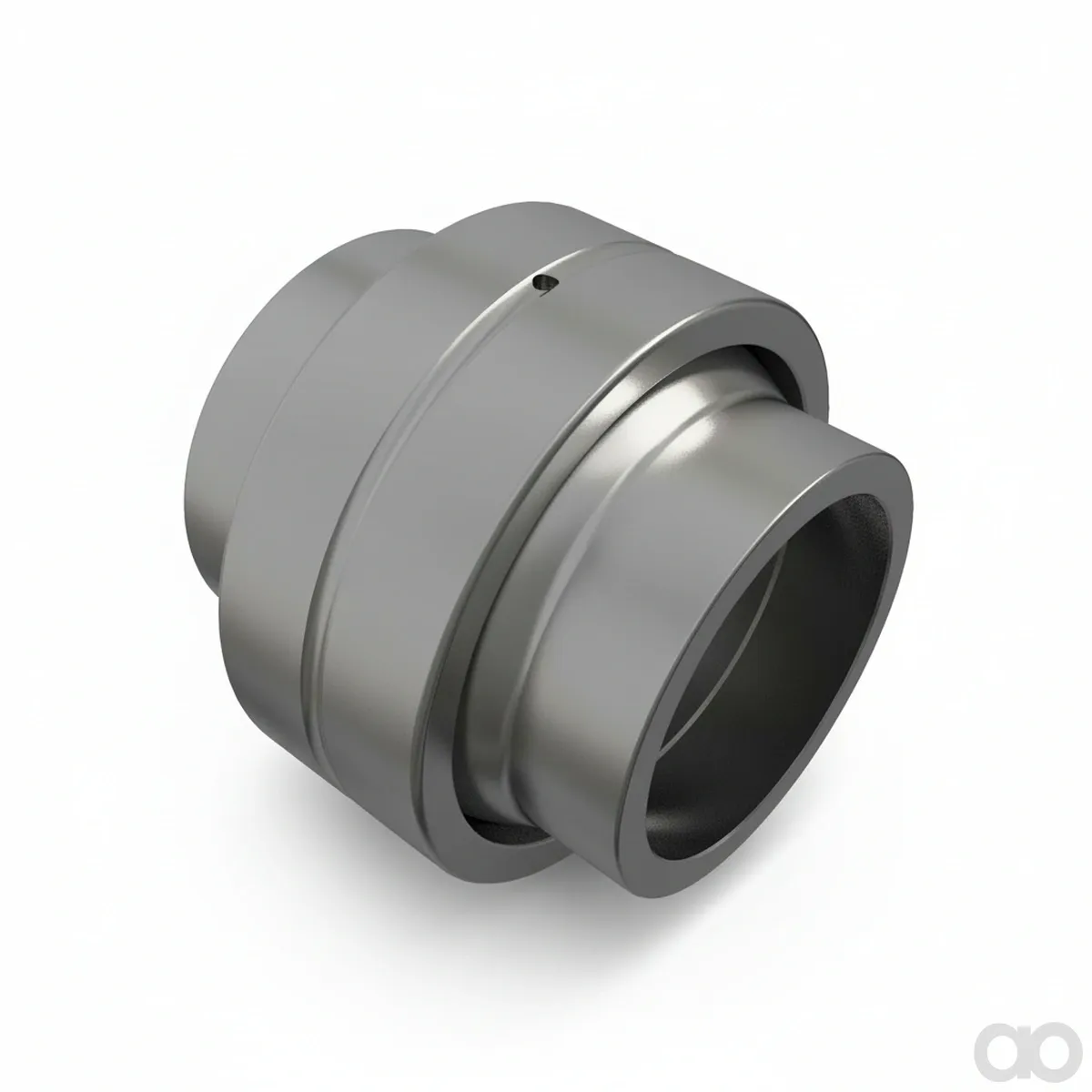John Deere - AH208773 - Self-Aligning Bushing with Oil Groove