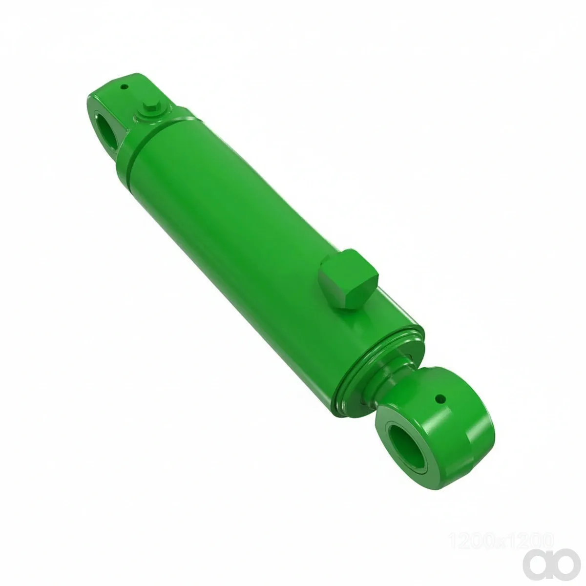 John Deere - AH211011 - Lift Hydraulic Cylinder