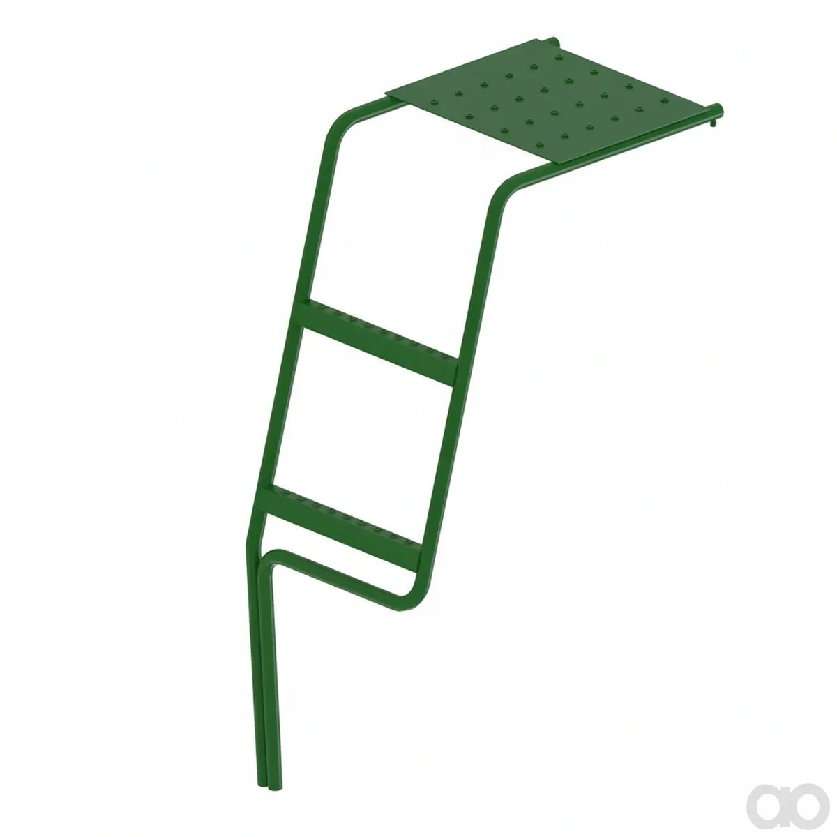 John Deere - AH212551 - Grain Tank Access Ladder