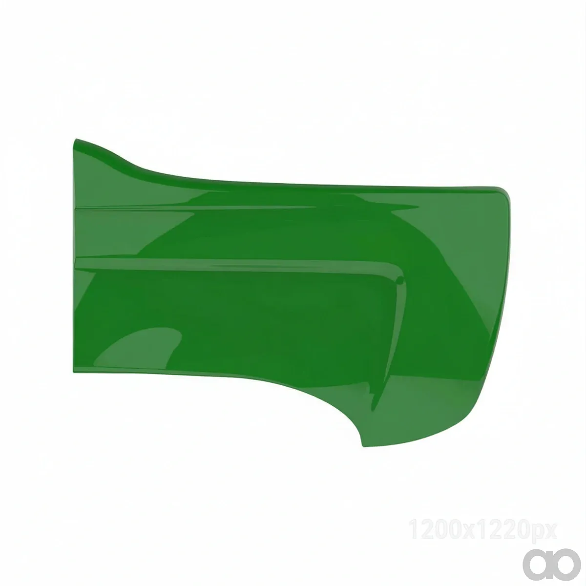 John Deere