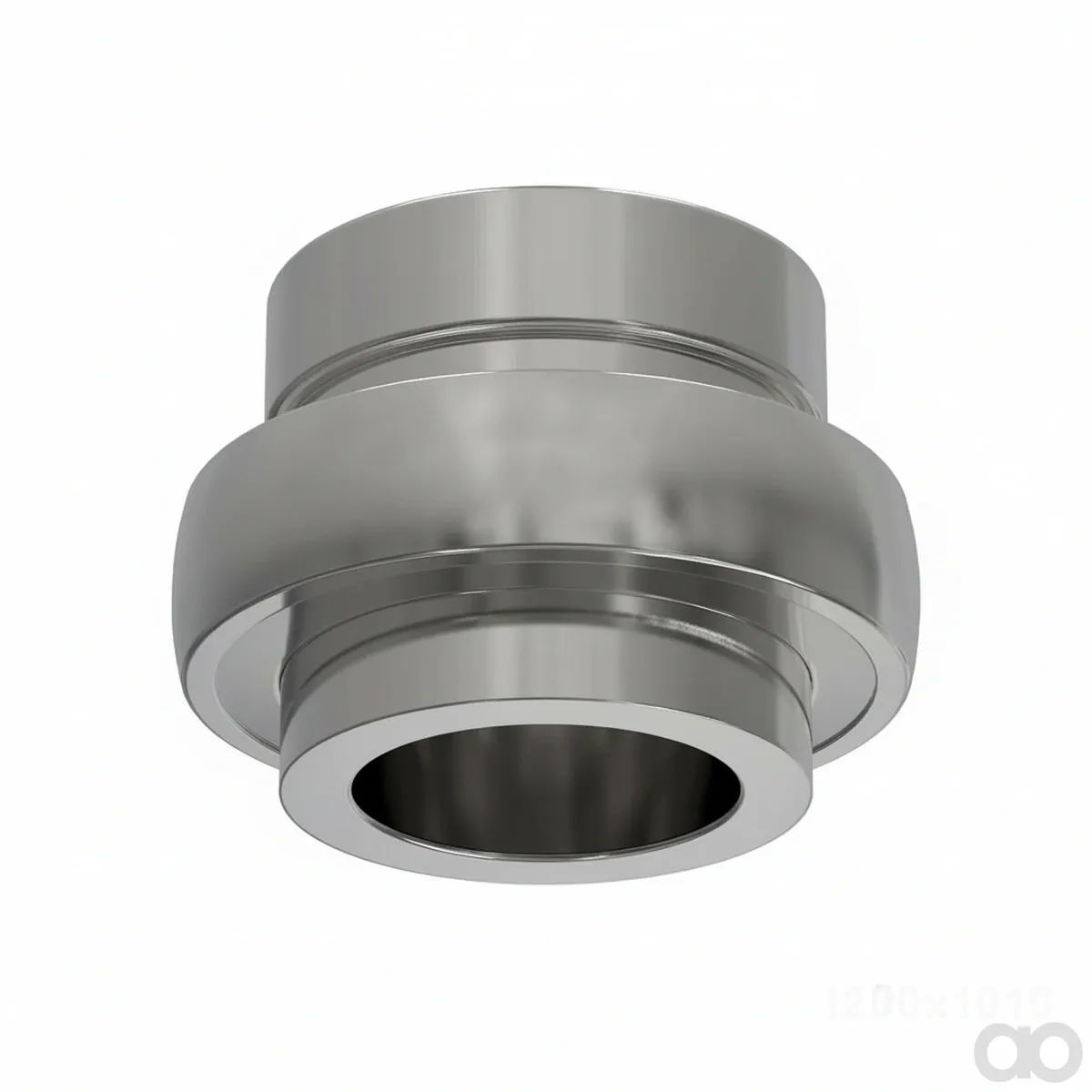 John Deere - AH213902 - Bearing with Housing