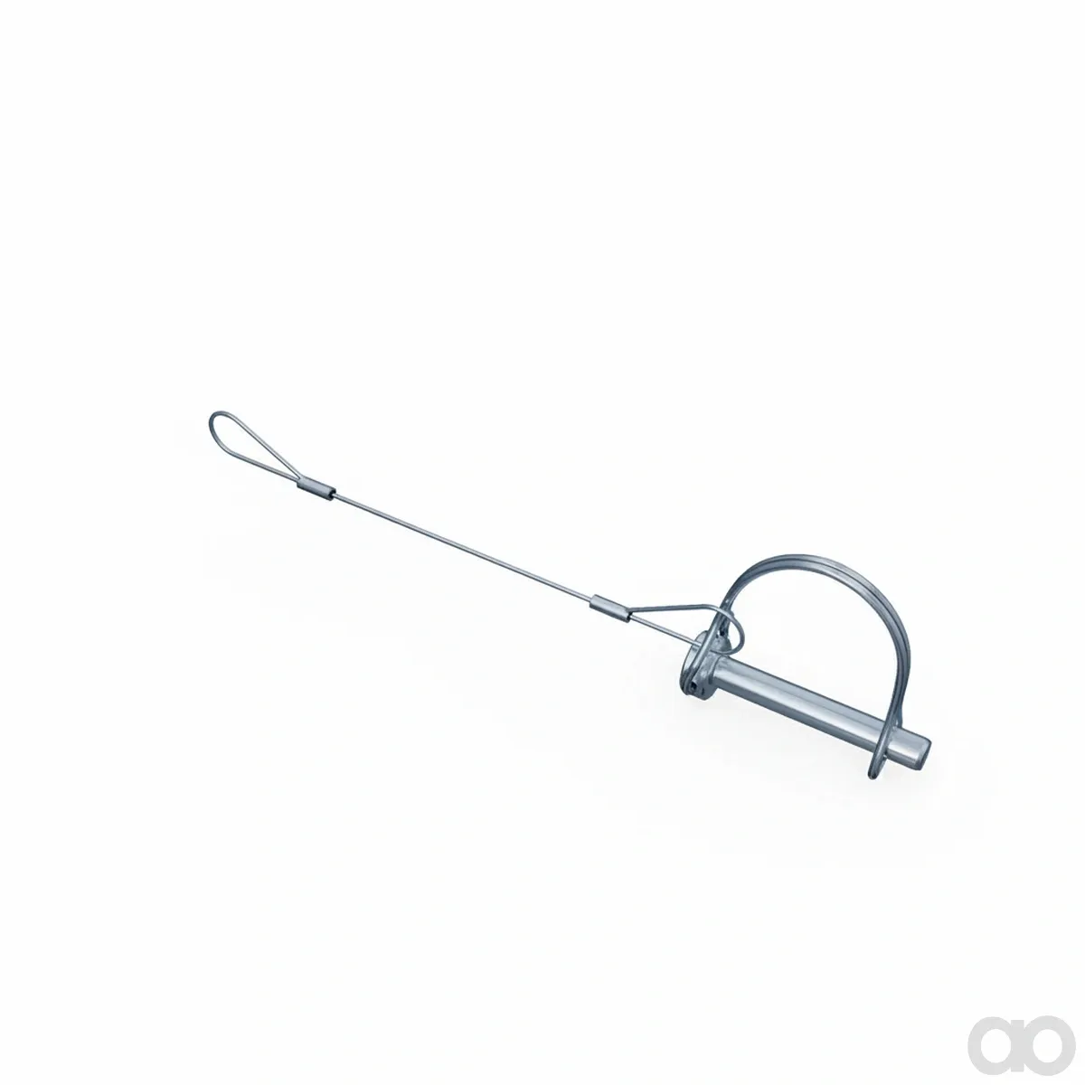John Deere - AH214026 - Pin Fastener