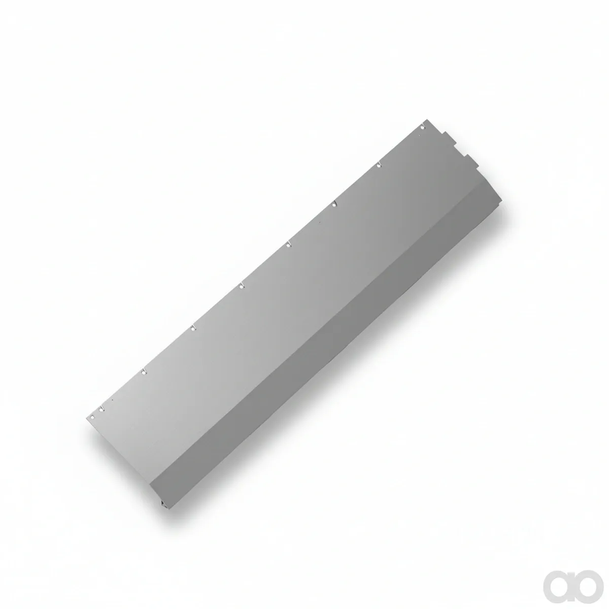 John Deere - AH214213 - Plate