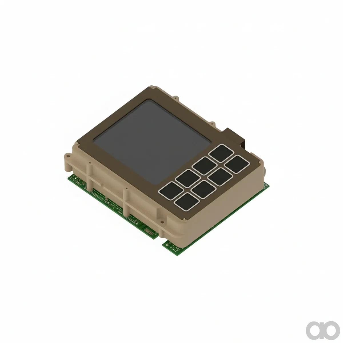 John Deere - AH214309 - Module