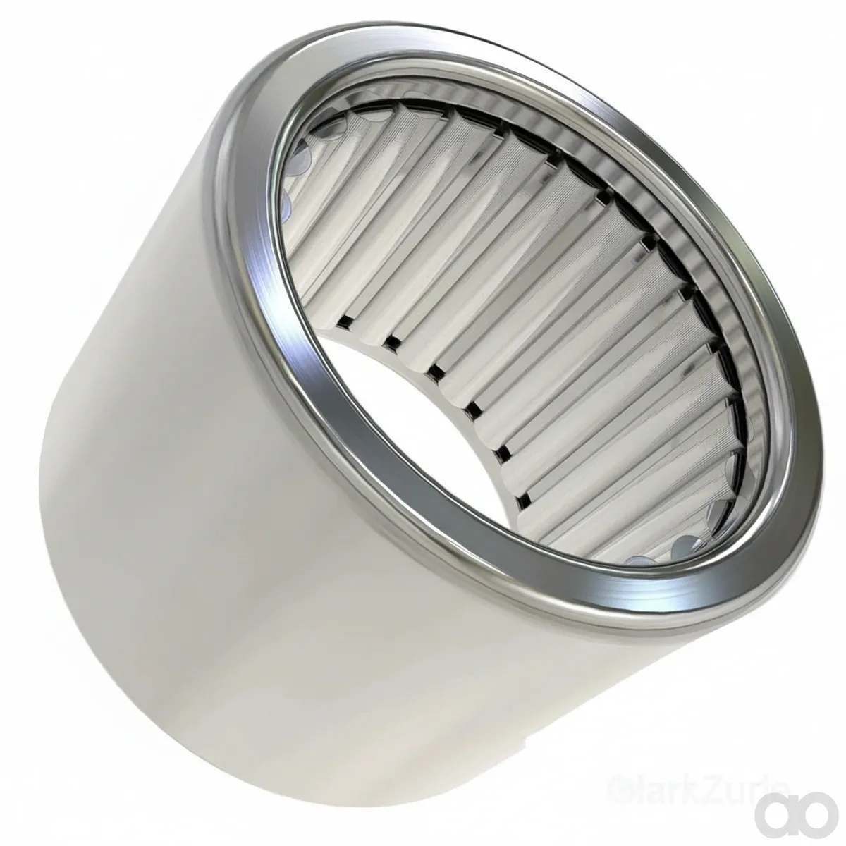 John Deere - AH215108 - Open End Needle Cylindrical Roller Bearing