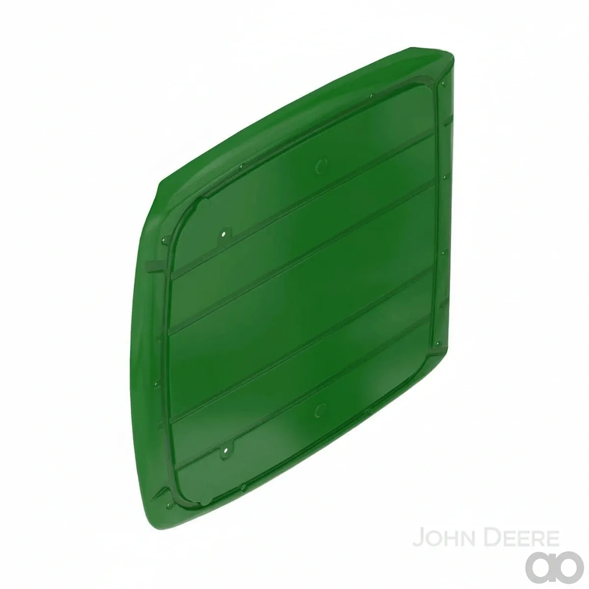 John Deere - AH215331 - Cab Roof