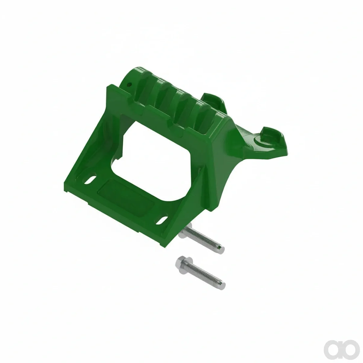 John Deere