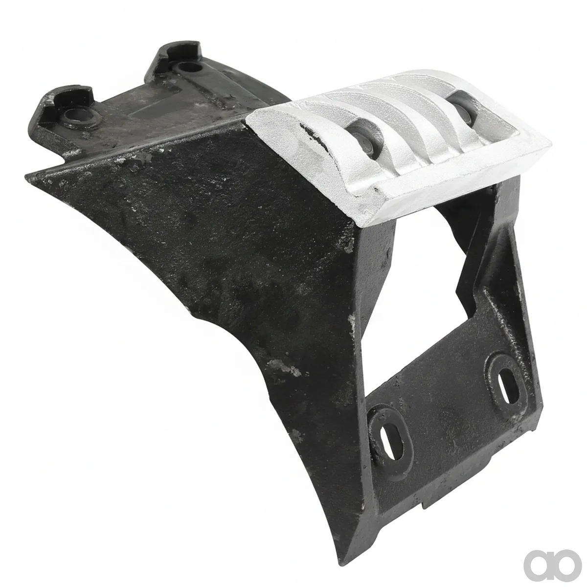 John Deere - AH216675 - Fitting Kit
