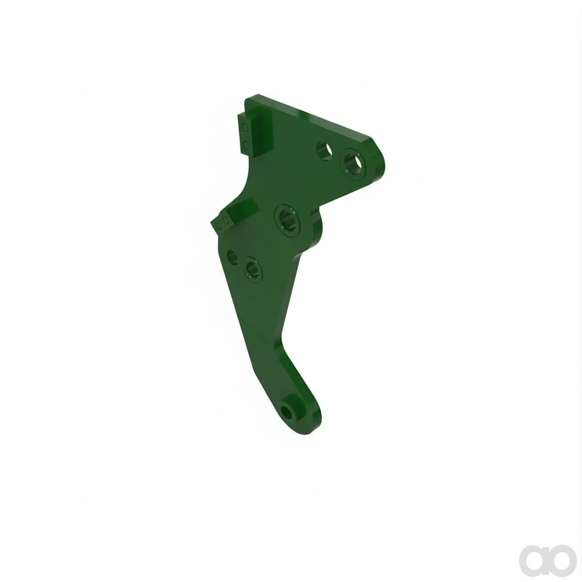 John Deere