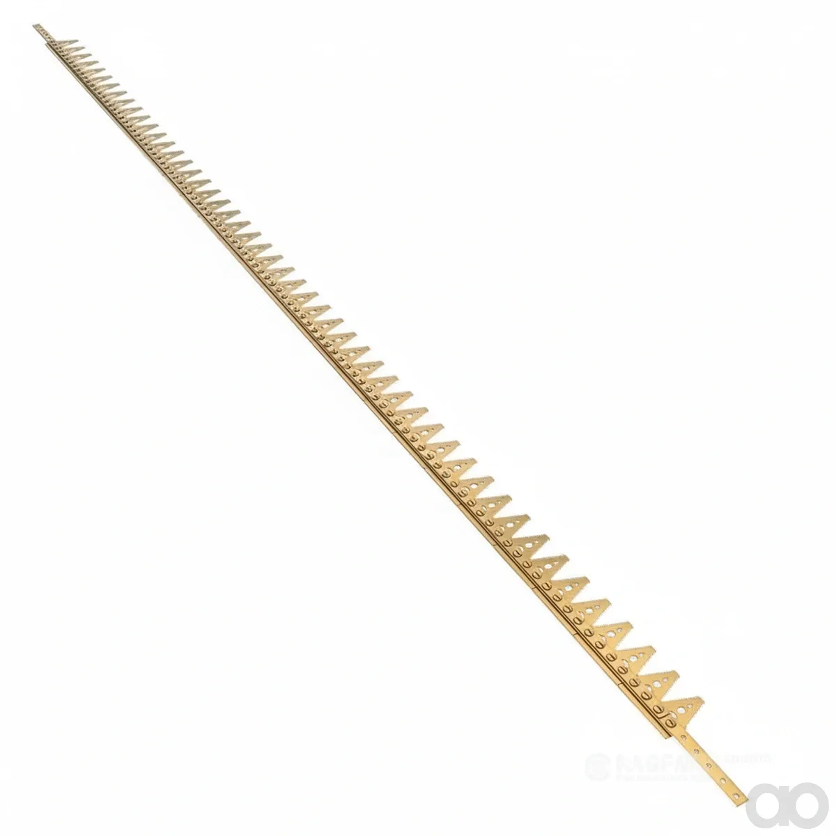 John Deere - AH218389 - Mid Section Knife Assembly