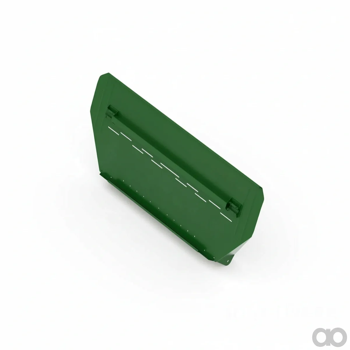 John Deere