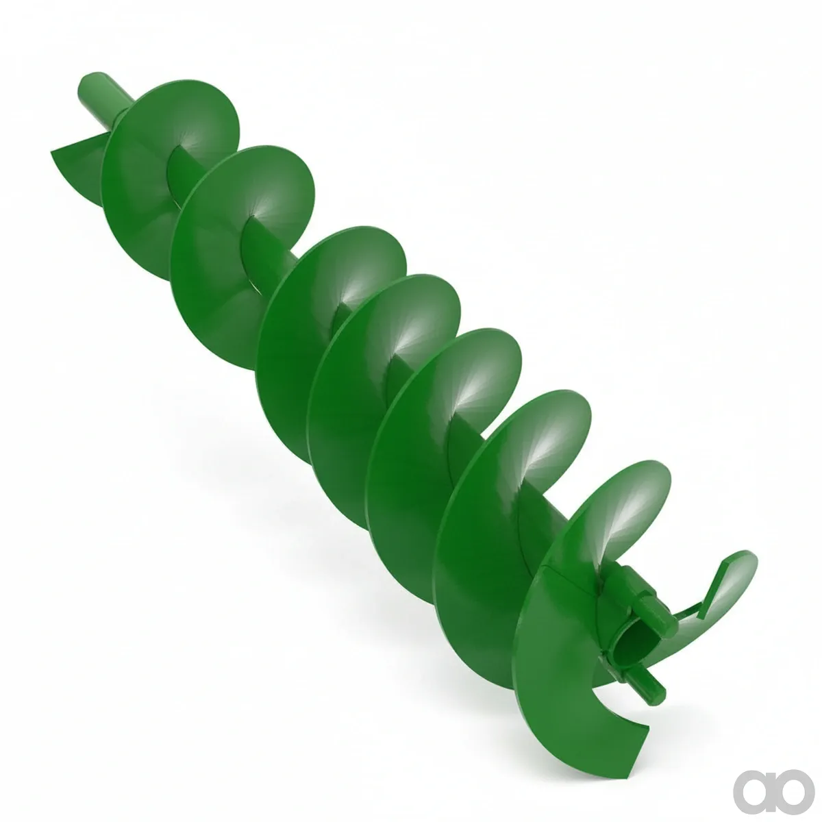 John Deere - AH218485 - Clean Grain Tank Loading Auger