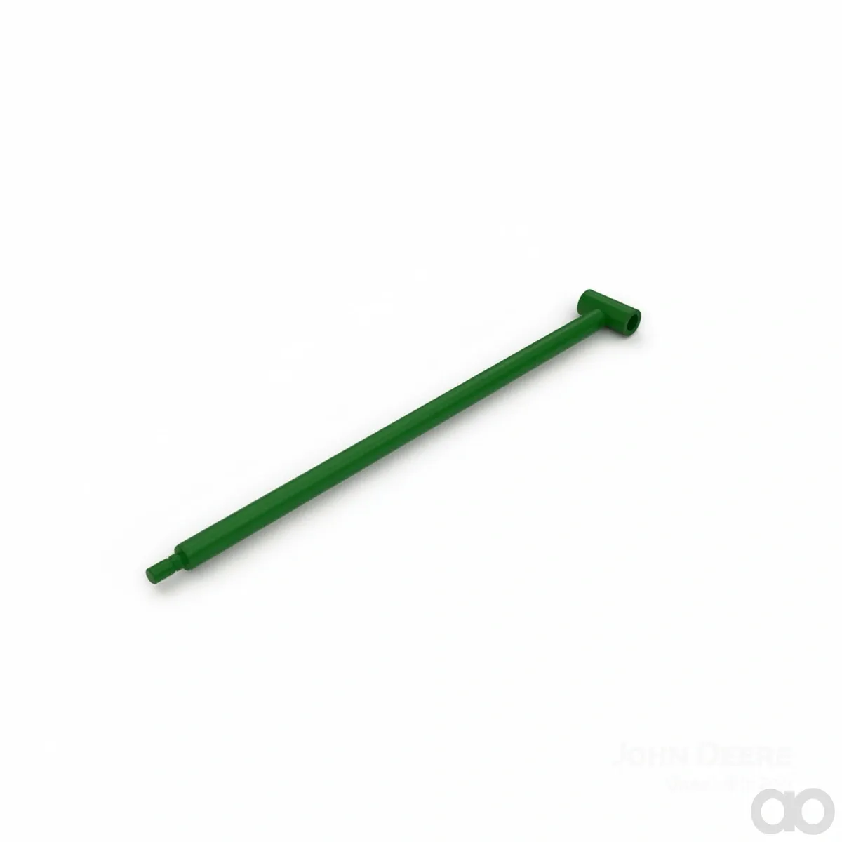 John Deere - AH220537 - Bucket Cylinder Rod