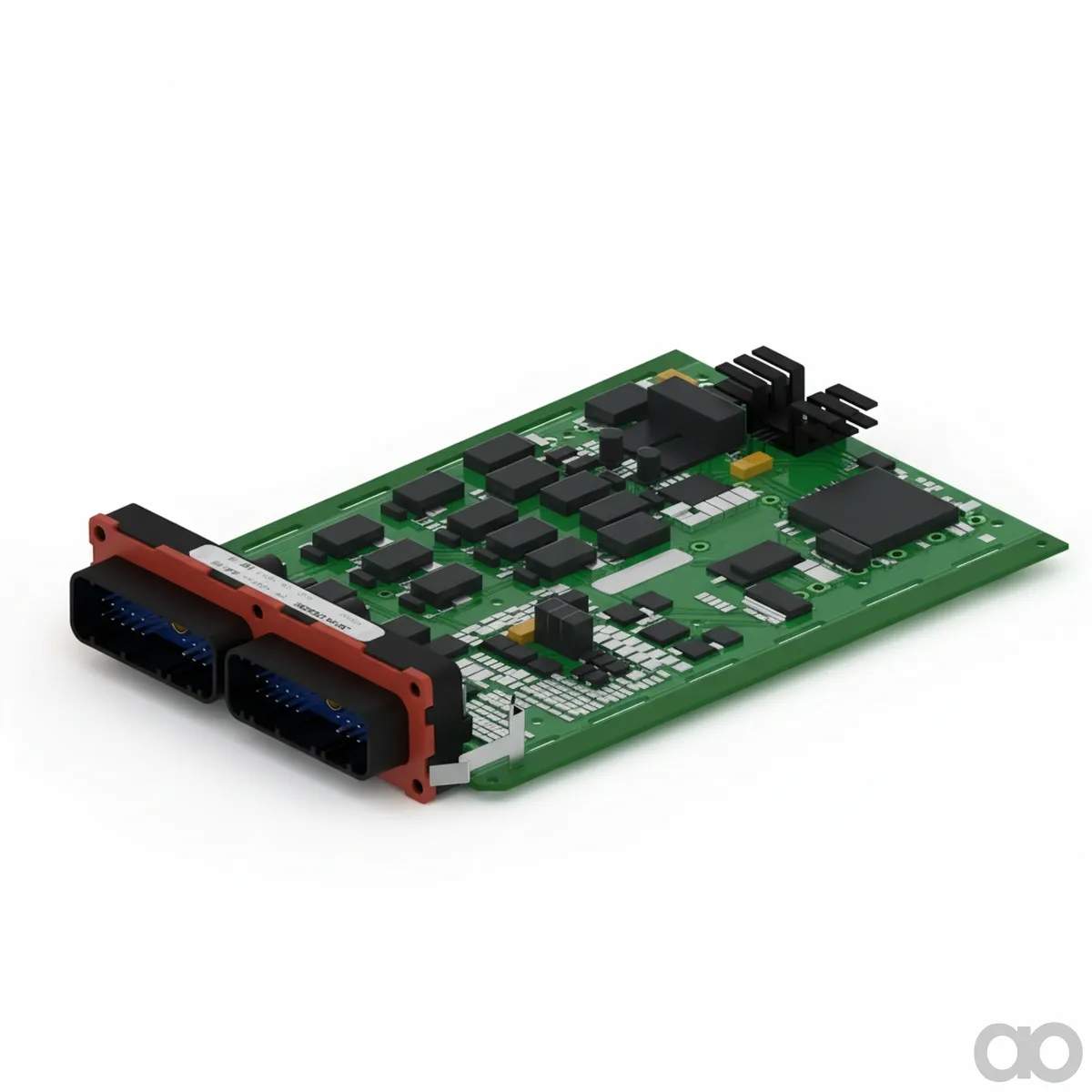 John Deere - AH220602 - Central Electronic Control Unit