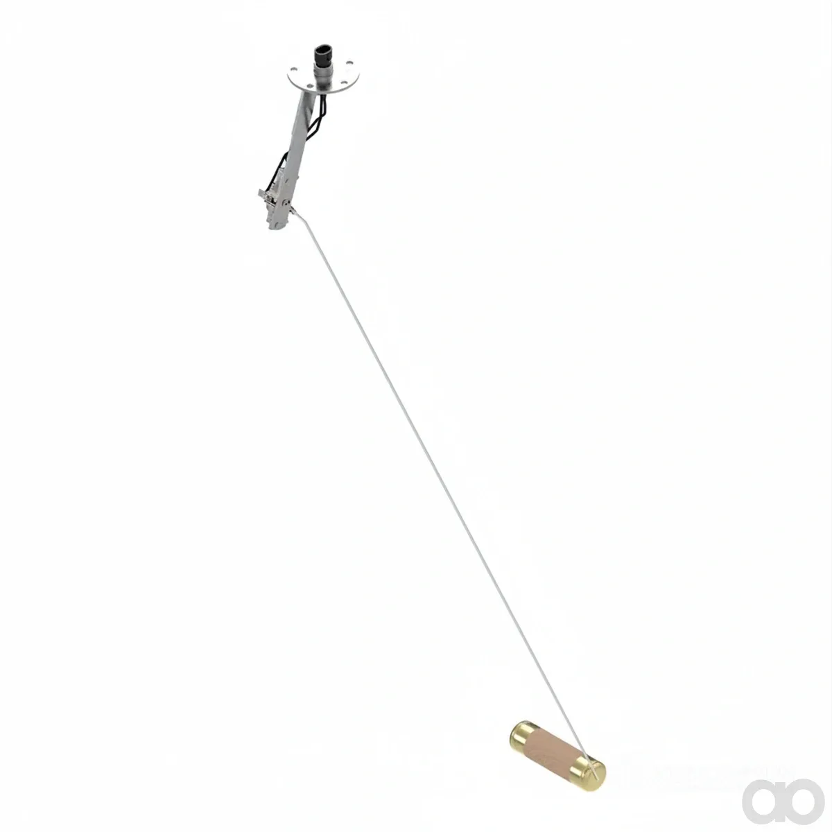 John Deere - AH220686 - Fuel Sender