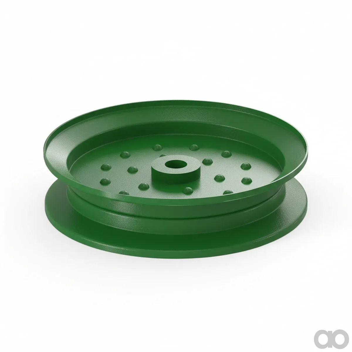 John Deere - AH220916 - Clean Grain Elevator Drive Pulley