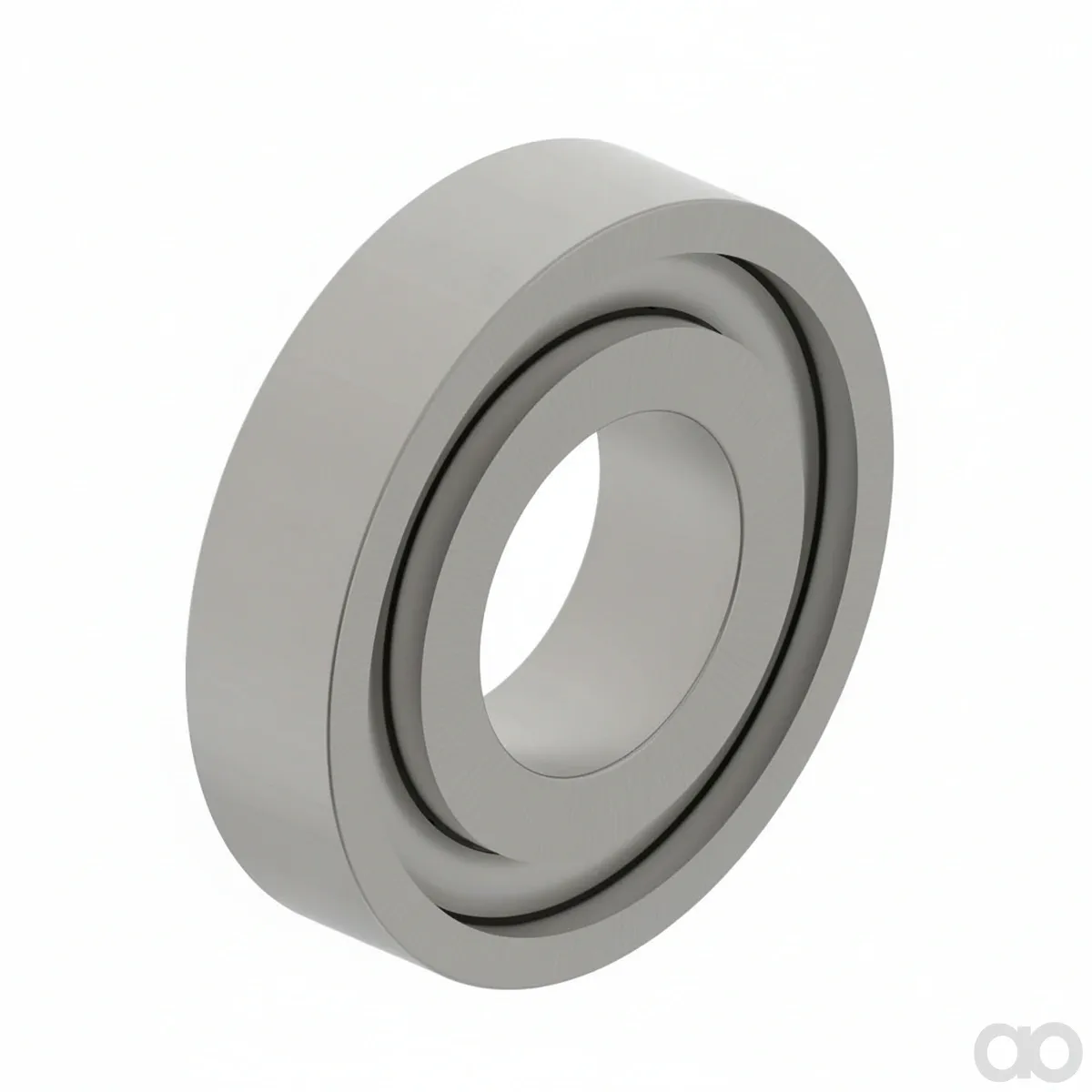 John Deere - AH221431 - Single Row Cylindrical Ball Bearing