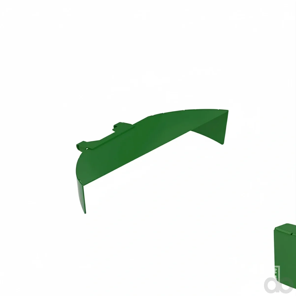 John Deere - AH221974 - Horizontal Unloading Auger Door