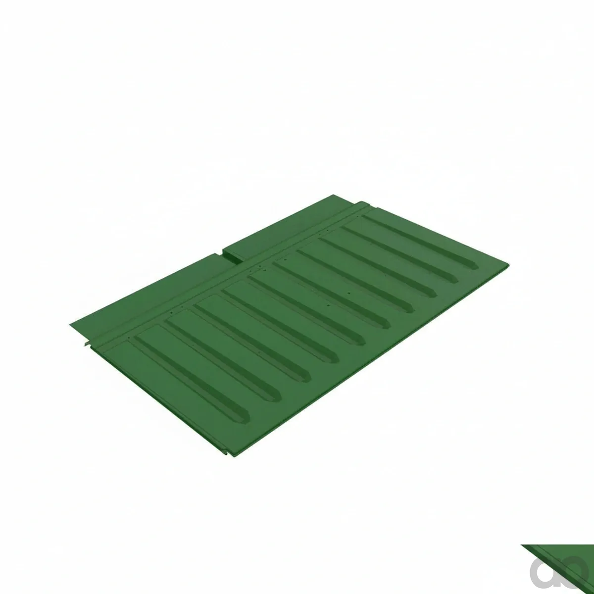 John Deere - AH221975 - Cover