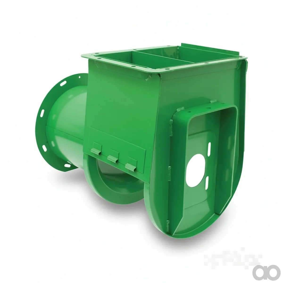 John Deere - AH222240 - Boot