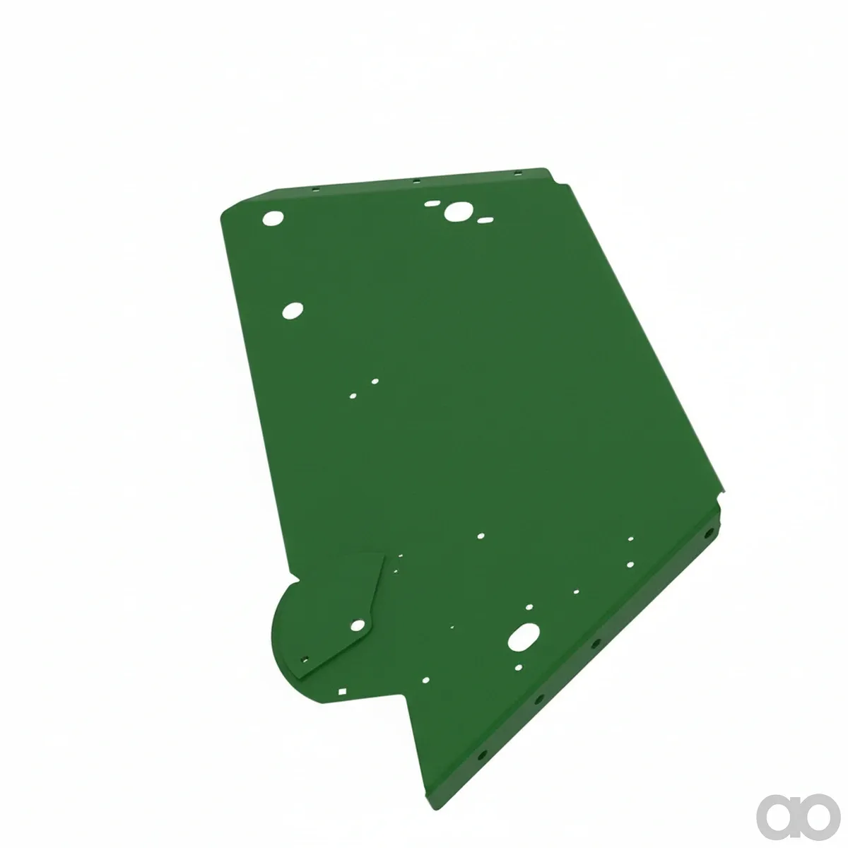 John Deere - AH223141 - Sheet