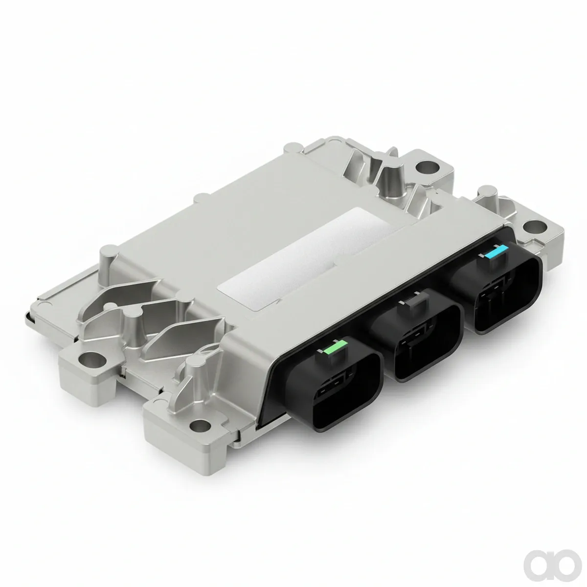 John Deere - AH224250 - Electronic Control Unit
