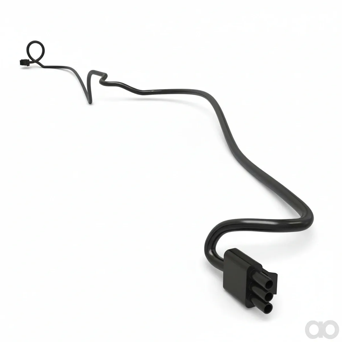John Deere - AH225114 - Row Guidance Control Sensor Wiring Harness