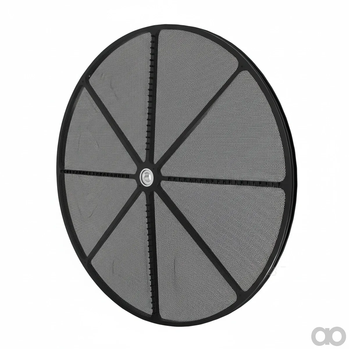 John Deere - AH225518 - Rotary Screen with Rack Bars