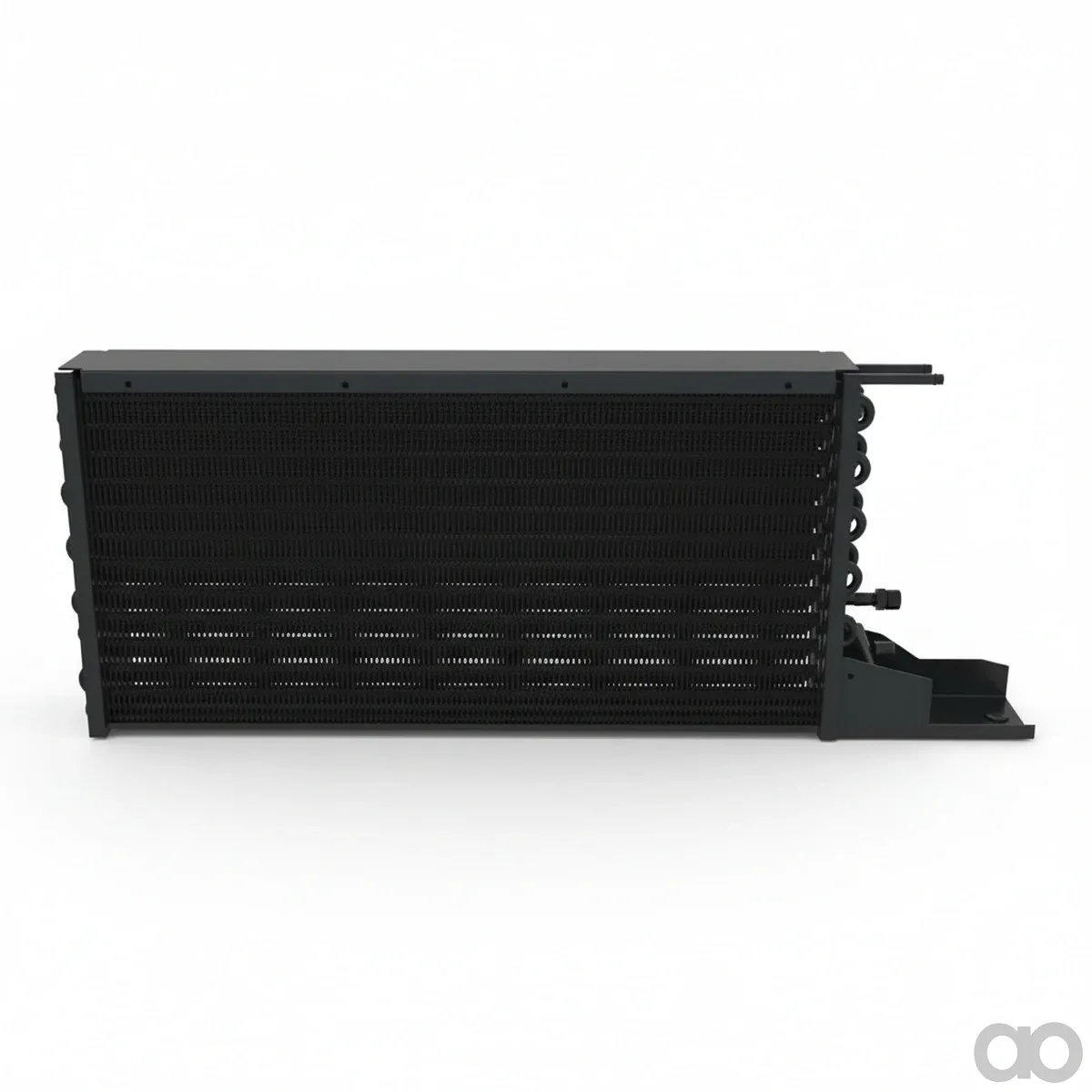 John Deere - AH227062 - Vapor Condenser