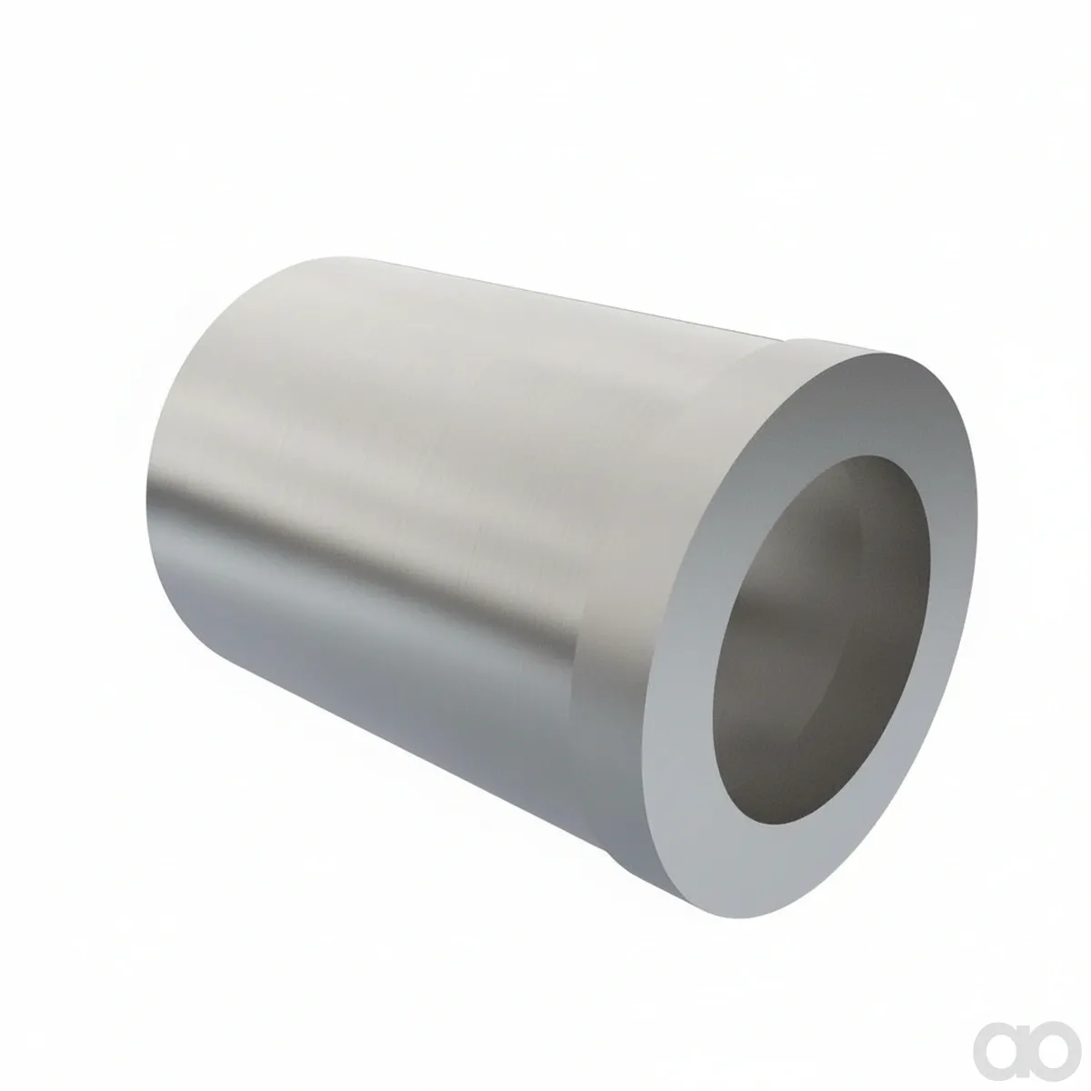 John Deere - AH227464 - Clean Grain Elevator Lower Spacer