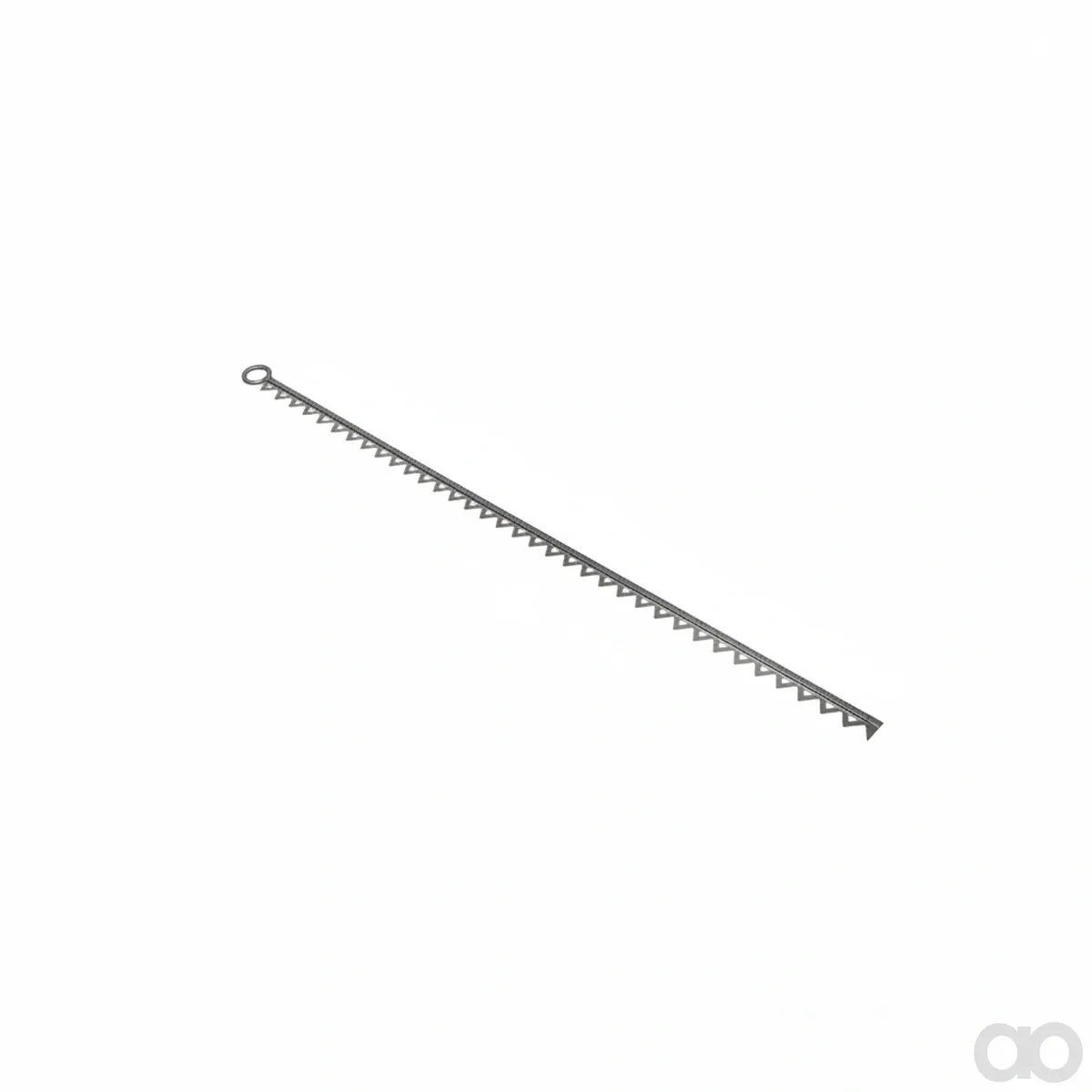 John Deere - AH228978 - Knife Conversion Assembly, Length 3 inch