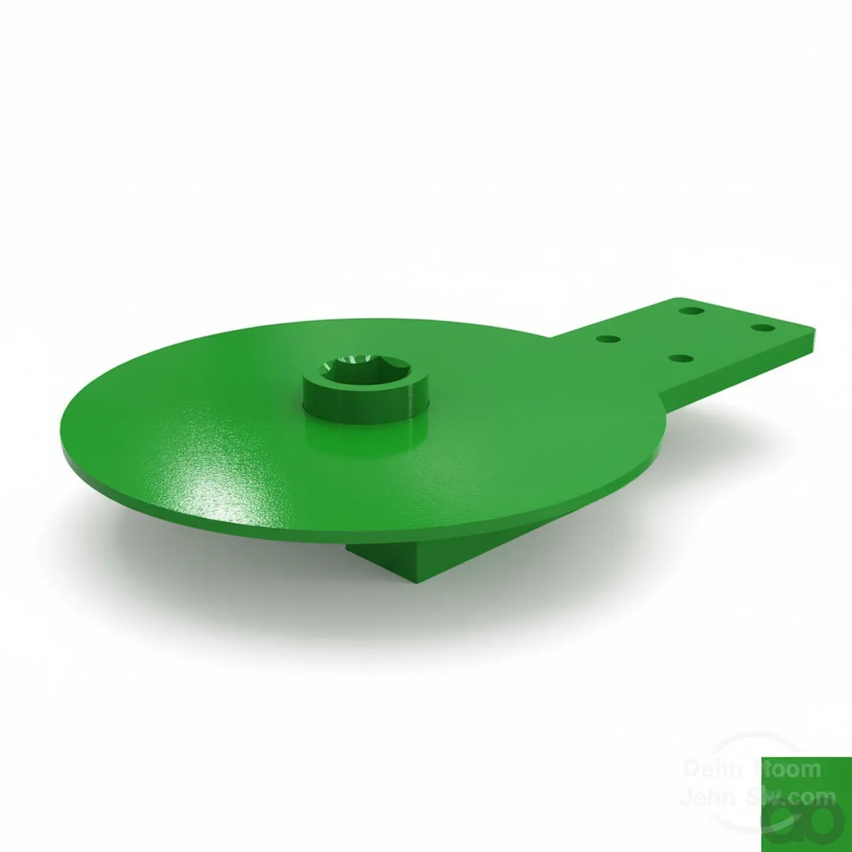 John Deere - AH229315 - Feeder House Drum Arm